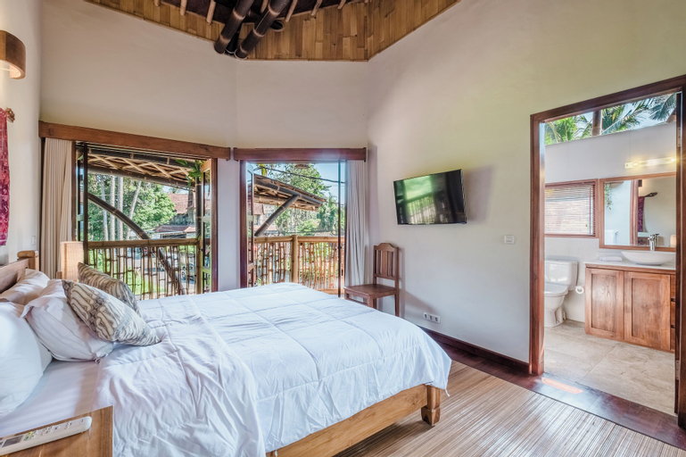Bedroom 16