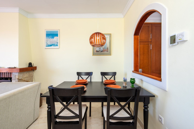 Others 5, Apartment - 2 Bedrooms with Pool and WiFi - 107865, Málaga