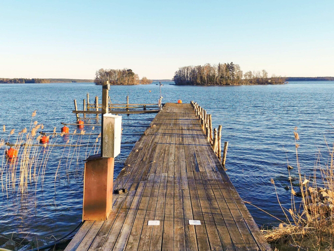 Miscellaneous 5, 6 Person Holiday Home in Munso, Ekerö