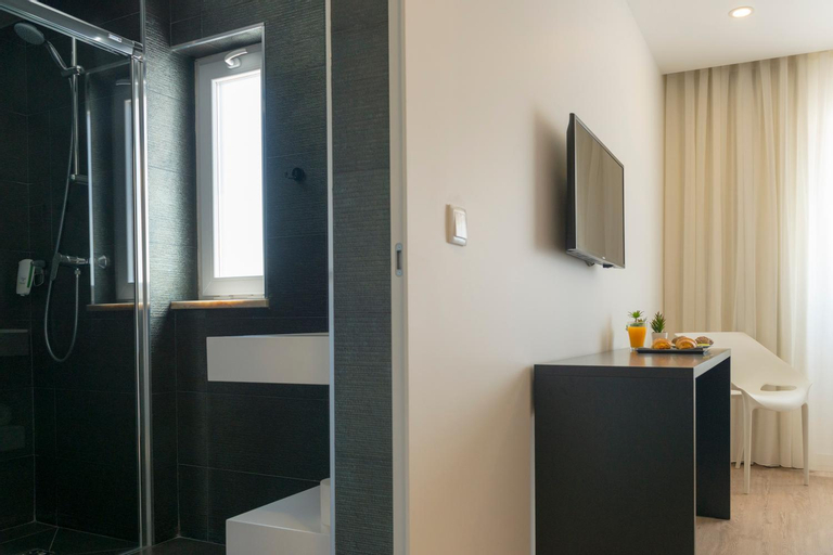 Bedroom 5, Sport Hotel A Seleção, Setúbal