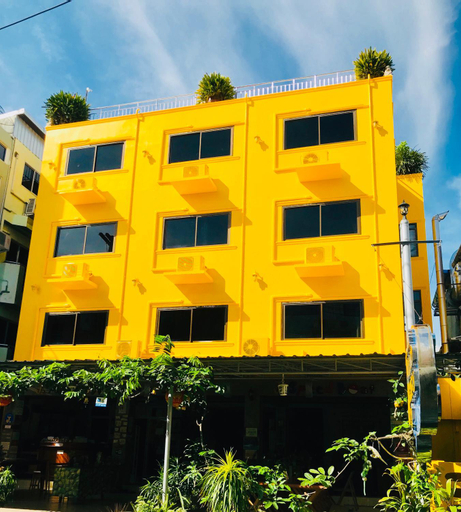 J. Mansion, Mueang Krabi
