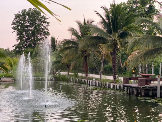 Others 4, Suan Nopparat, Suan Phung