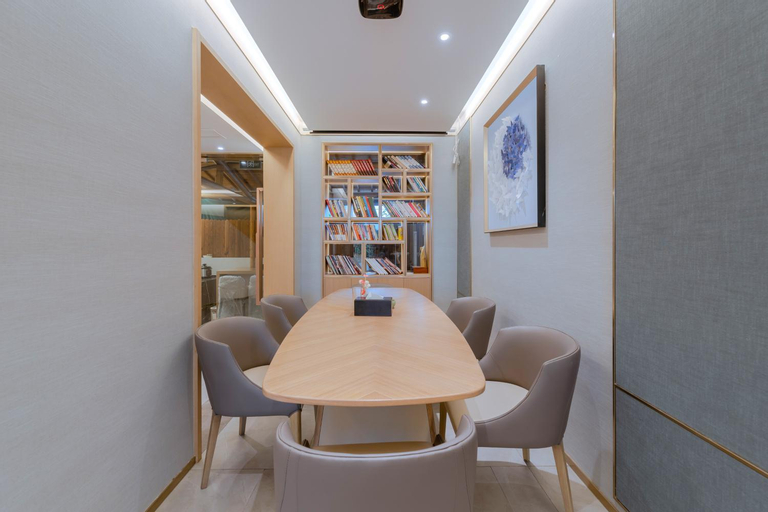 Others 3, Hangzhou Ziwei Boutique Homestay, Hangzhou