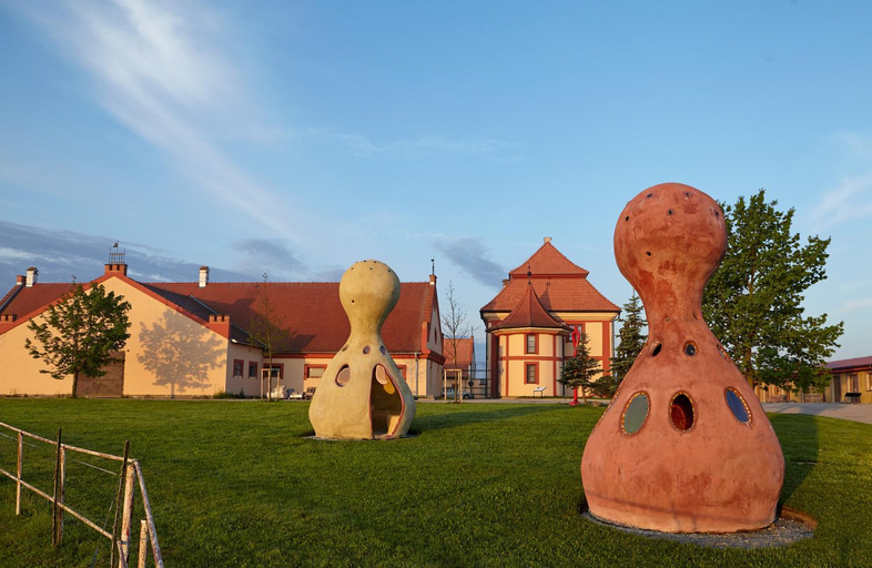 Others 2, Residence Safari Resort - Chateau, České Budějovice