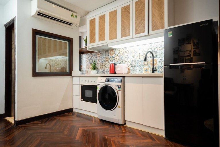 Others 5, Fusion Links Apartment, Hoàn Kiếm