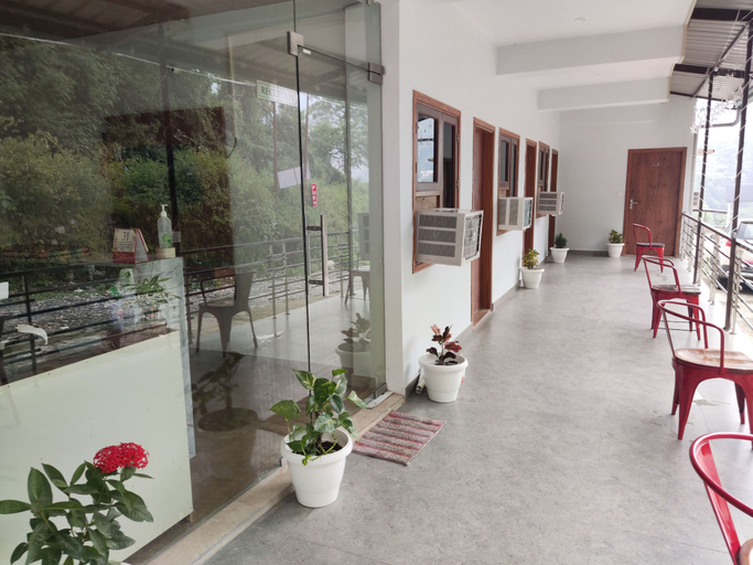Others 1, Hotel StudioZ Sahastradhara, Dehradun