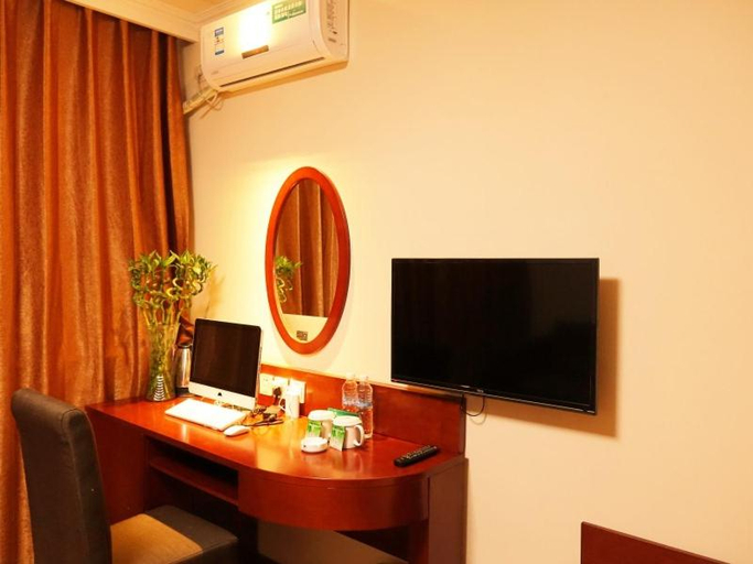 Others 5, GreenTree Inn Chifeng Linxi Ronglin Homeland Express Hotel, Chifeng