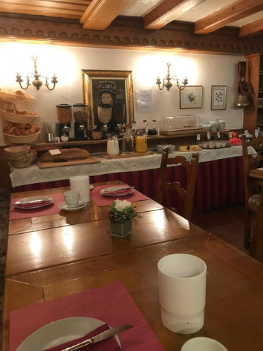 Food & Drinks 4, Helvetia, Visp