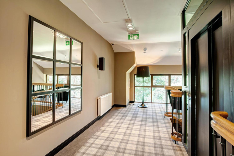 Public Area 3, Hotel Wojciech, Augustów