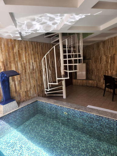 2, Status Motel PE15 (Adults Only), Olinda