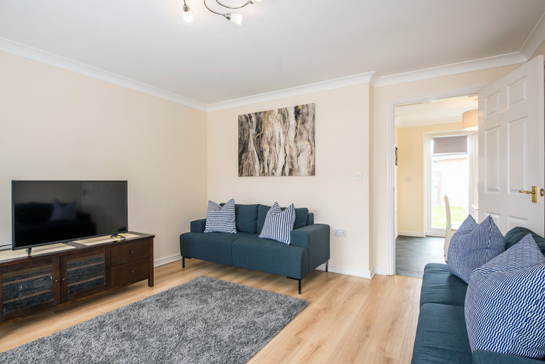 Others 5, Hillbrook, Stockton-on-Tees