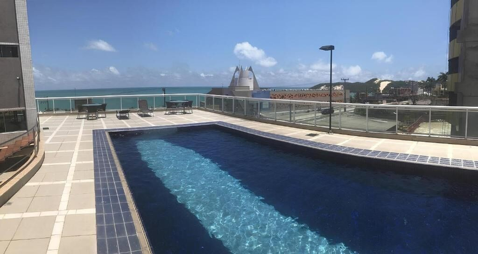 Sport & Beauty, Duna Barcane Vista Mar Pontanegra Natal, Natal