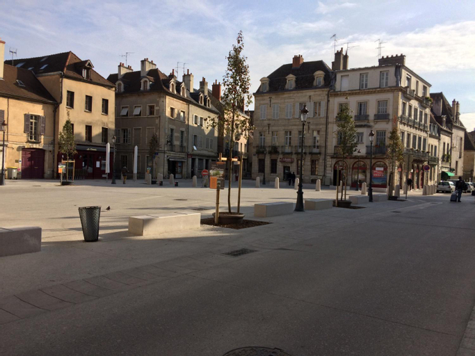Spa-privatif, Côte-d'Or