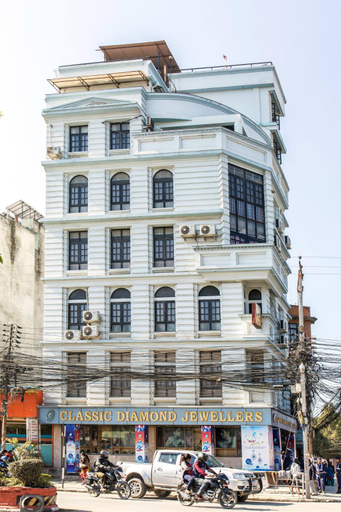 Exterior & Views 2, Classic Serviced Apartments, Bagmati