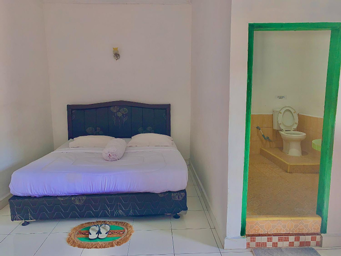 Bedroom 17