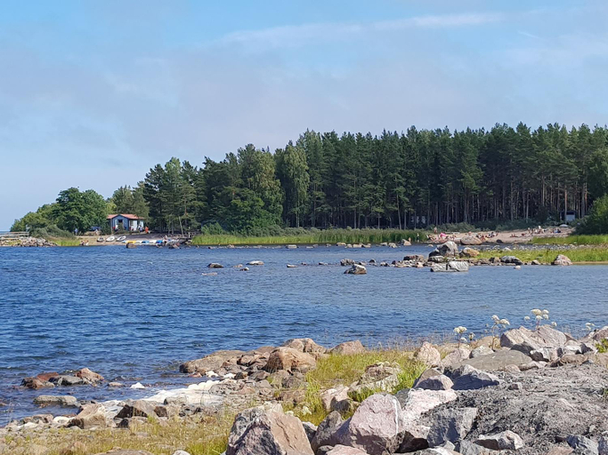 Others 3, Smelyan, Älvkarleby