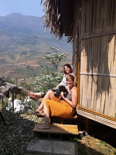 2, Eco Hills Homestay, Sa Pa