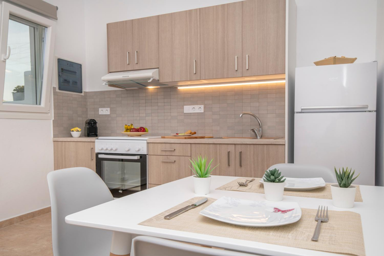 Facilities 3, Agia Anna Apartments, South Aegean