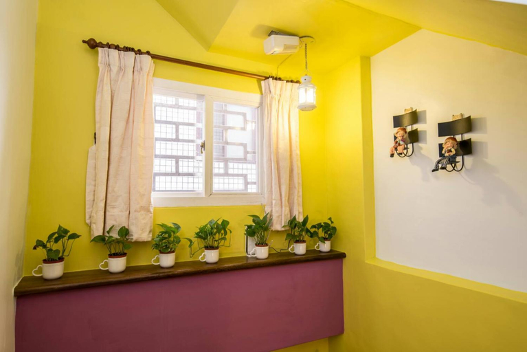 Others 5, Dot Minsu, Yilan