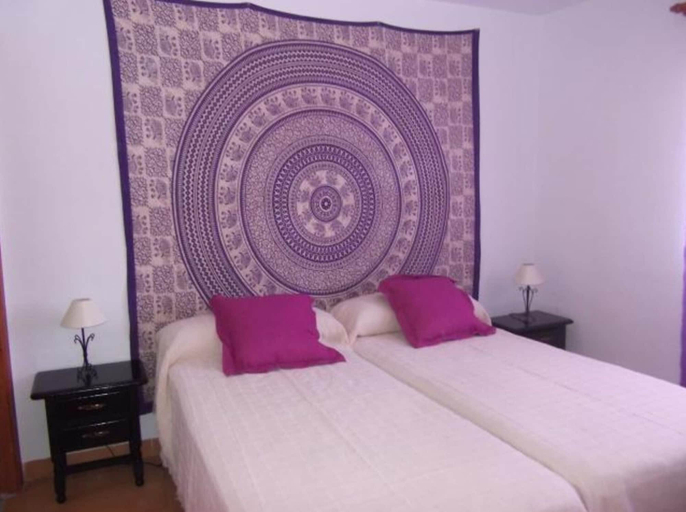 Bedroom 2, Atlanterra Apartment 103388 by MO Rentals, Cádiz