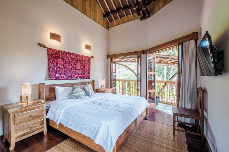 Bedroom 15