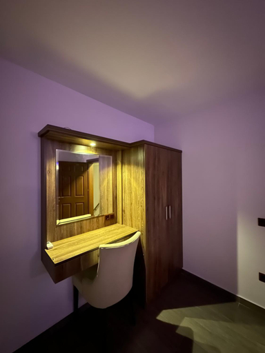 Bathroom 4, Dolphin Apart & Hotel, Ortaca
