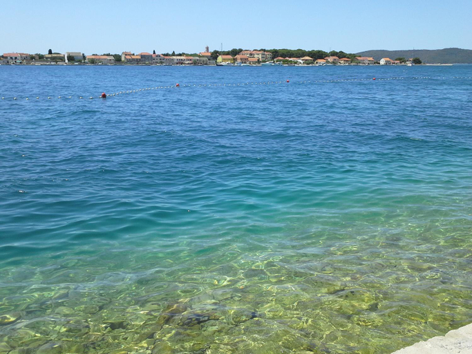 Others 2, Isabele, Šibenik