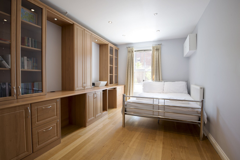Bedroom 2, Kirkwood Drive, Durham