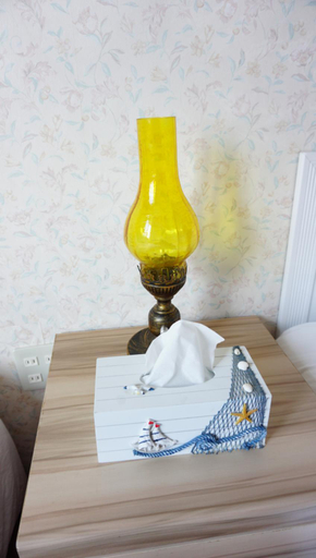 Food & Drinks 5, red roof home stay, Kinmen