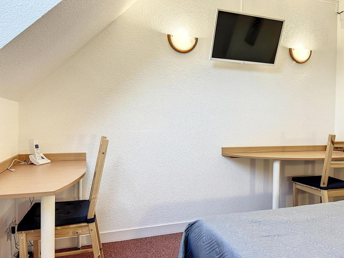 Others 2, ValHotel - Hotel-Residence Chateaufort, Yvelines