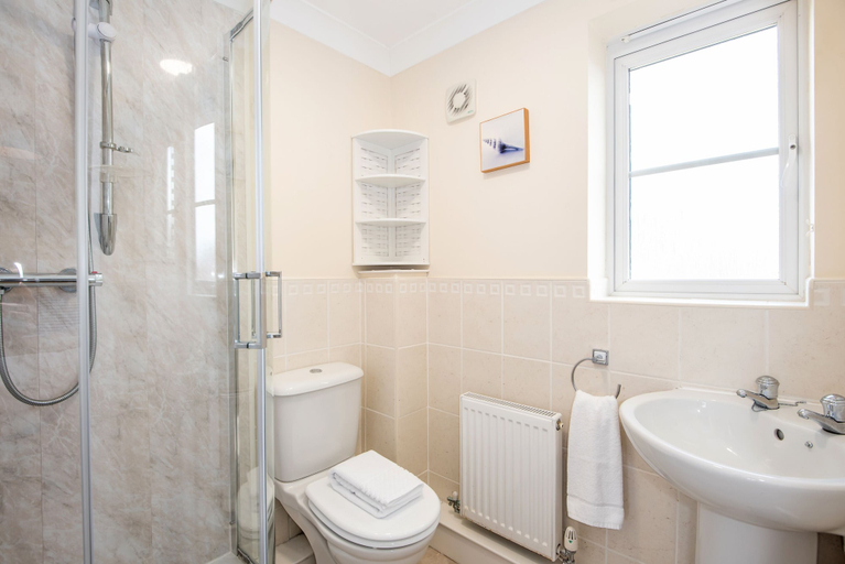 Bathroom 3, Hillbrook, Stockton-on-Tees