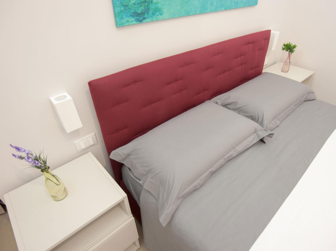 Bedroom 3, Campanili di Puglia B&B, Barletta-Andria-Trani