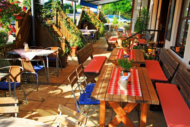 Food & Drinks 5, Hotel Haußler, Pfaffenhofen an der Ilm