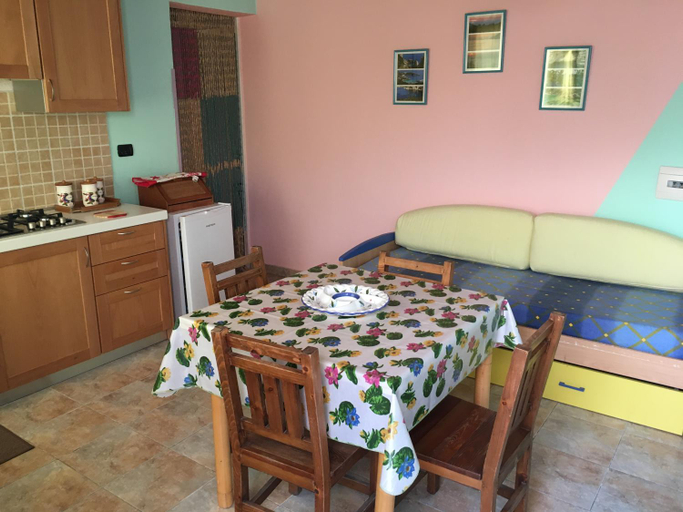 Others 4, Villa Facen, Ionian Islands