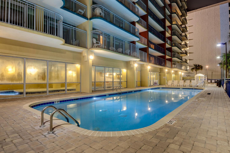 Sport & Beauty 2, Grand Atlantic Resort 601 Condo, Horry