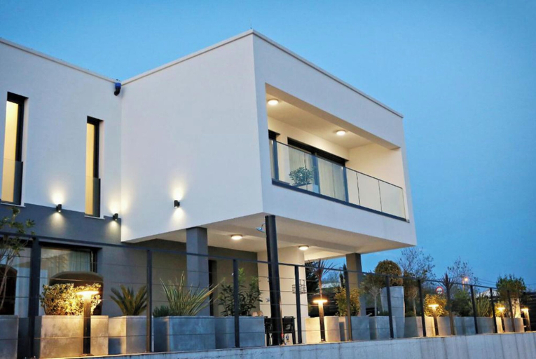 Exterior & Views, Villa Seabatical, Ražanac