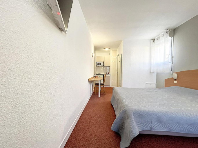 Others 3, ValHotel - Hotel-Residence Chateaufort, Yvelines