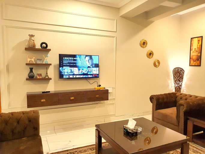 Others 3, Executive Apartments In Bahria Heights, Islamabad