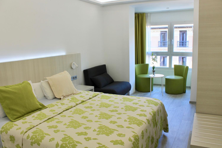 Bedroom 3, Rambla Alicante, Alicante