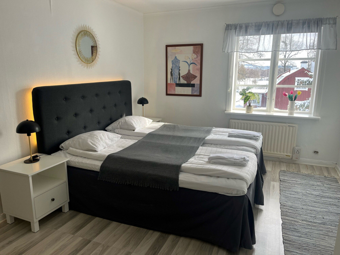 Bedroom 3, Annexet Kilafors, Bollnäs