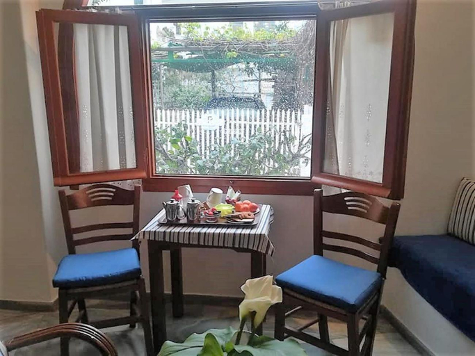Public Area 2, Marisa Rooms, South Aegean