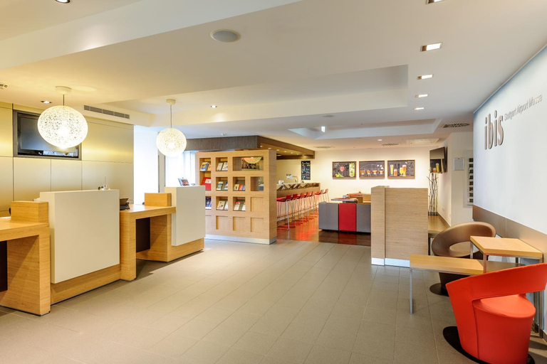 Public Area 2, ibis Stuttgart Airport Messe, Esslingen