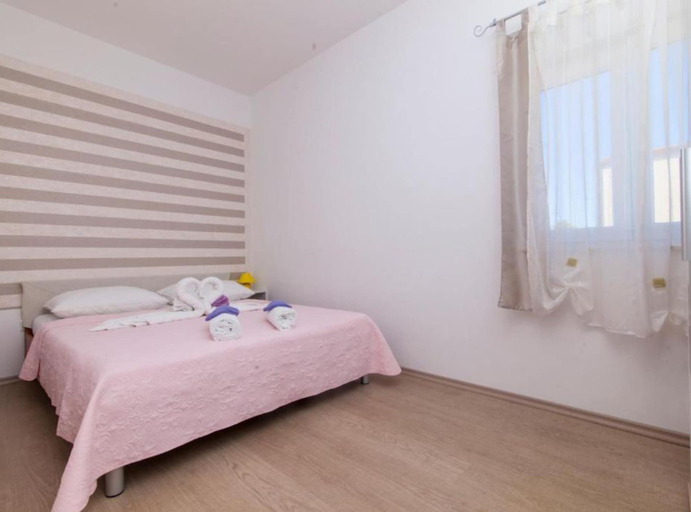 Bedroom 3, Villa Ava, Šibenik