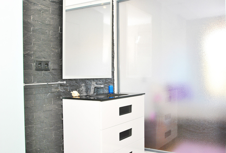 Bathroom 4, Villa Waikiki, Albufeira