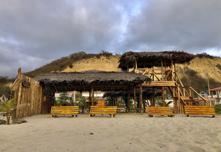 Exterior & Views 2, Malù Surf Boutique Hotel, Sucre