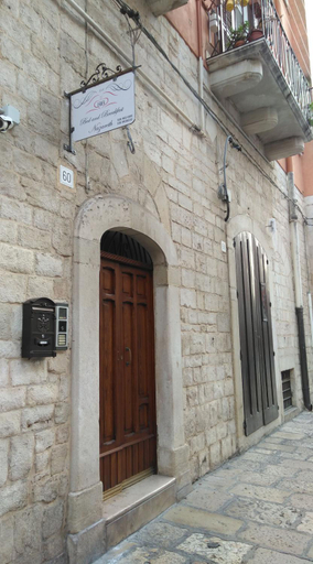 Others 3, B&B Nazareth, Barletta-Andria-Trani