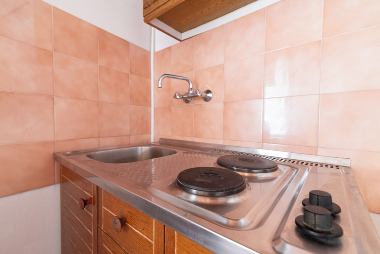 Others 5, Cozy 1-bedroom Apartment Sonia, Kali