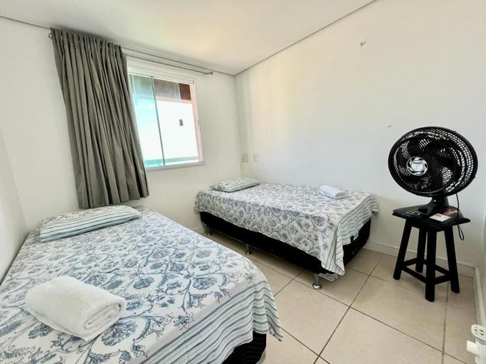 Bedroom 2, Duna Barcane Vista Mar Pontanegra Natal, Natal