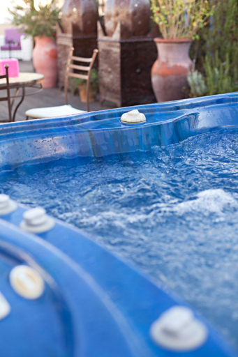 Sport & Beauty 3, Alcoba del Rey de Sevilla Boutique Hotel, Sevilla