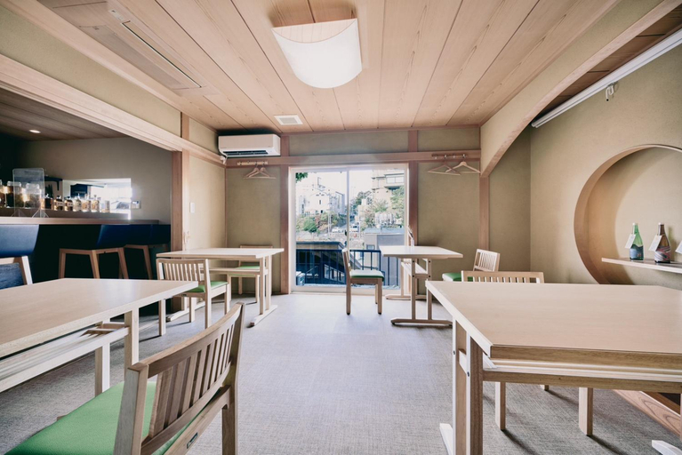 Food & Drinks 4, musubinokoyado enn by Wellbe, Nishinomiya